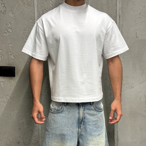 The Raw Tee