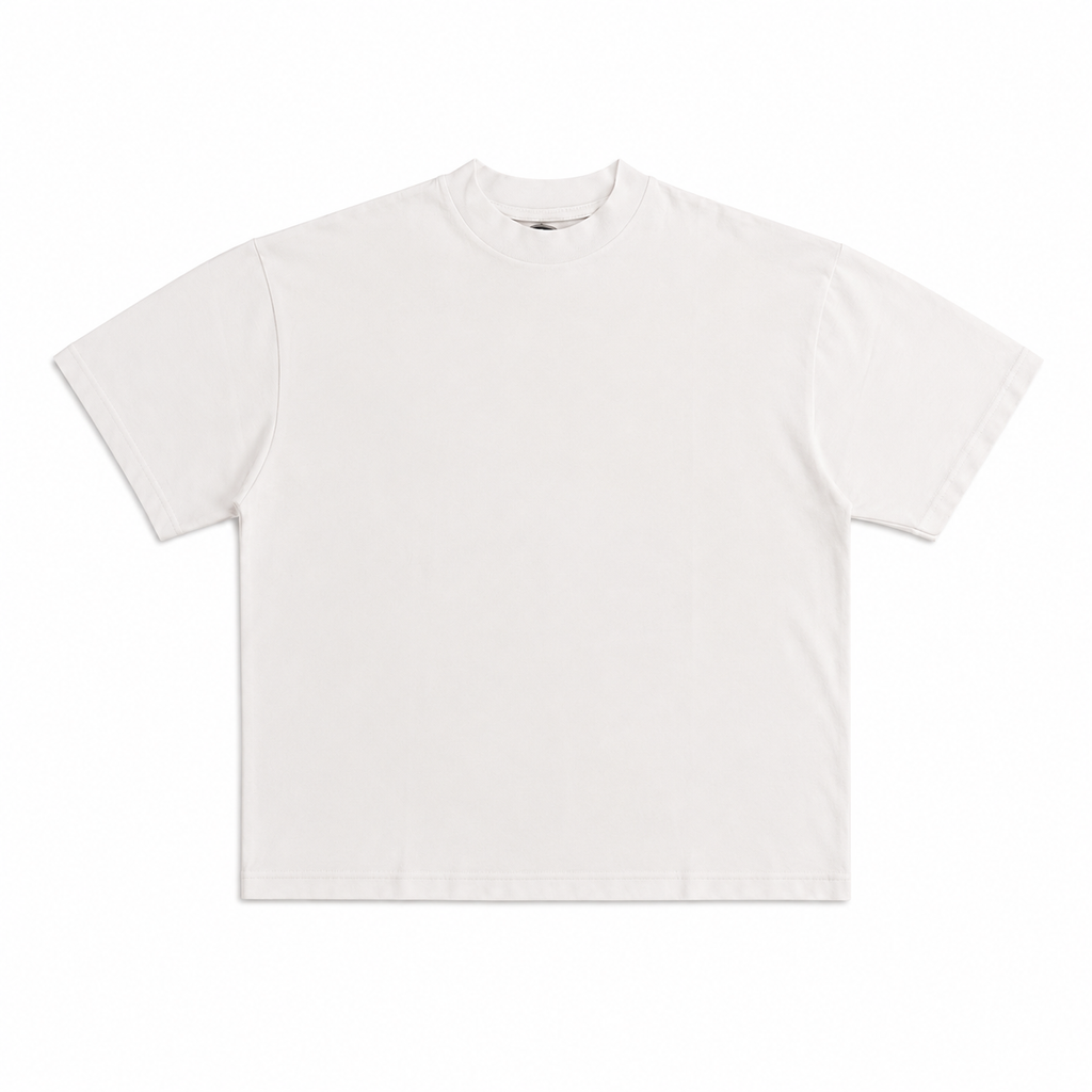 The Raw Tee