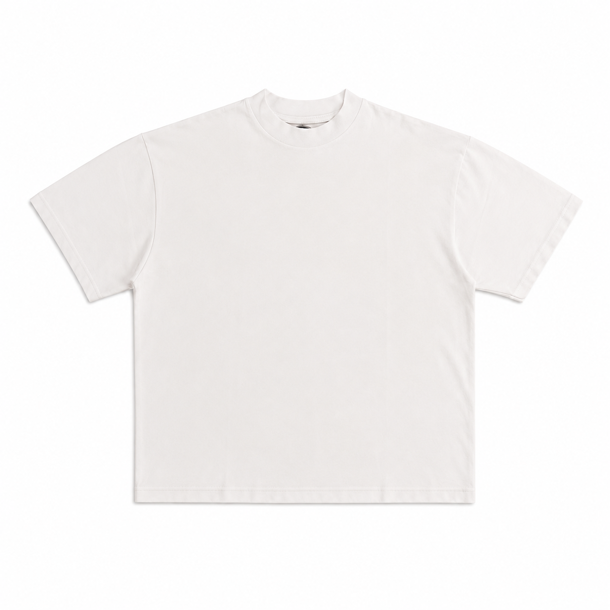 The Raw Tee